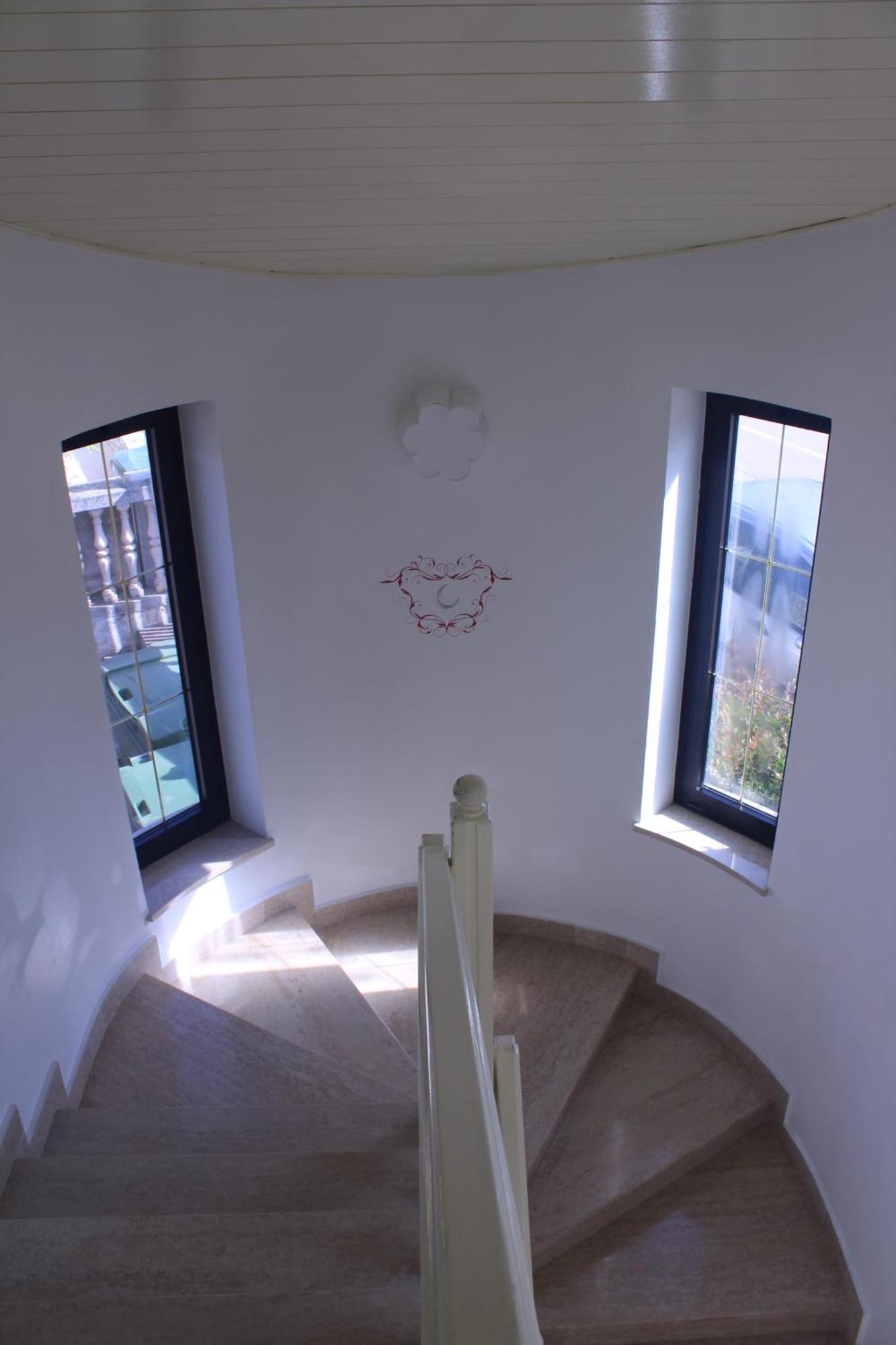 Hotel La Settima Luna سافودغيا المظهر الخارجي الصورة